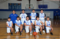 2020-21 Boys Basketball